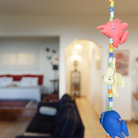 Lena'S Villa Stoupa Ngoại thất bức ảnh