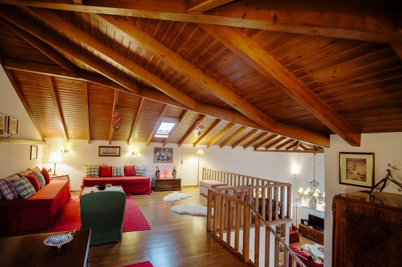Lena'S Villa Stoupa Ngoại thất bức ảnh